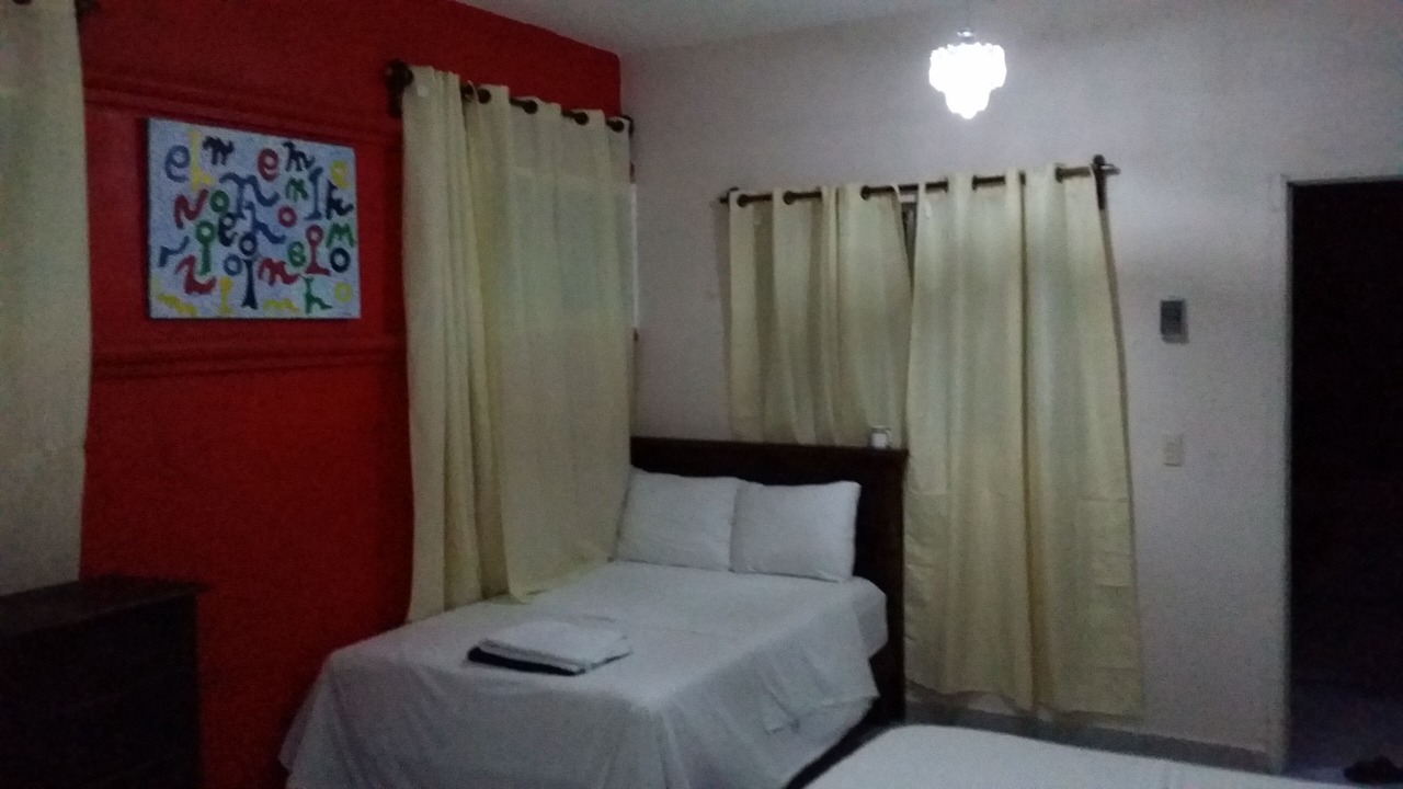 Photo of Bedroom in Alfredo V. Bonfil