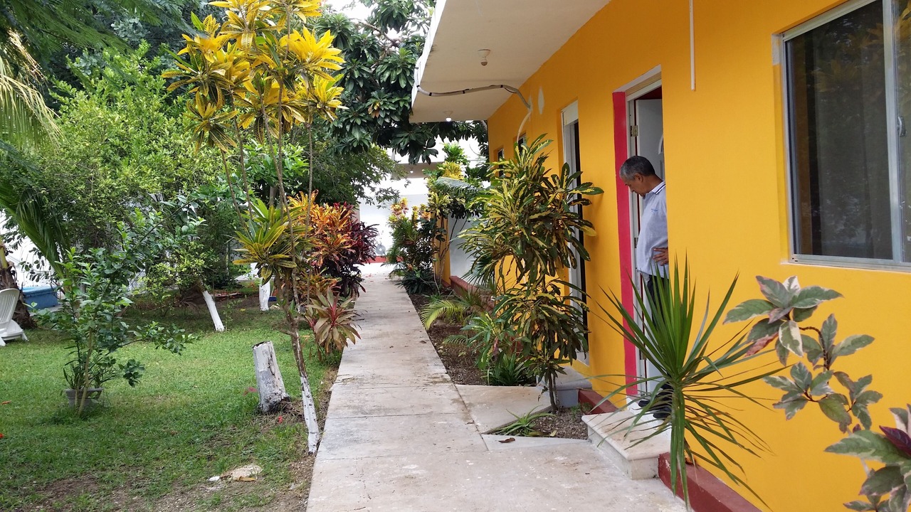 Photo of Outdoor in Alfredo V. Bonfil