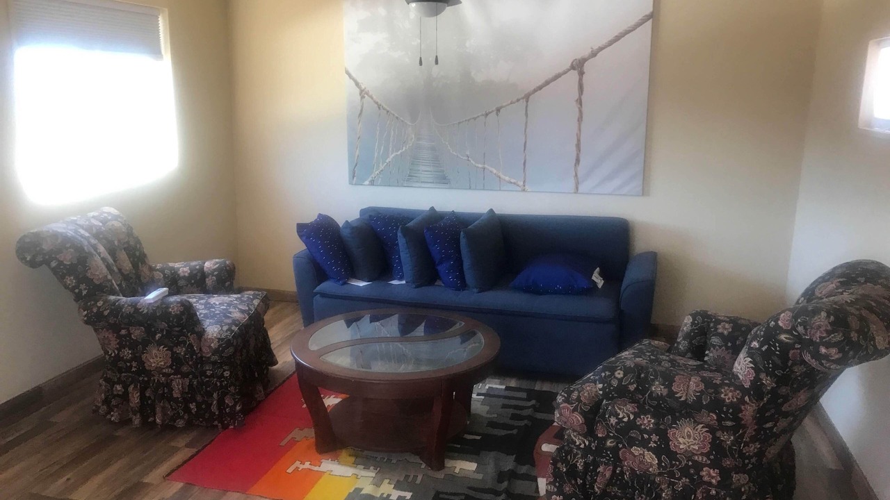 Photo of Livingroom in San Antonio de las Minas