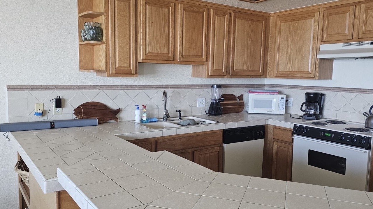 Photo of Kitchen in Centro Playas