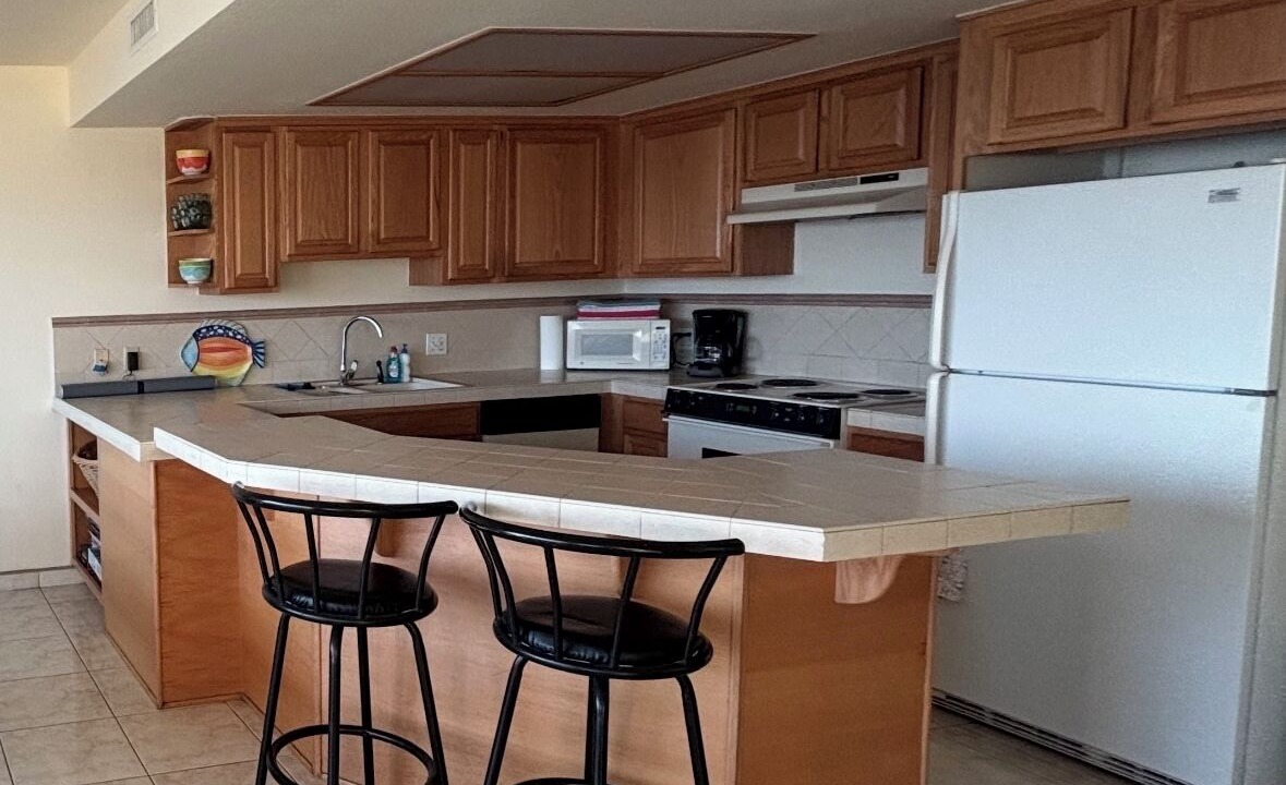 Photo of Kitchen in Centro Playas