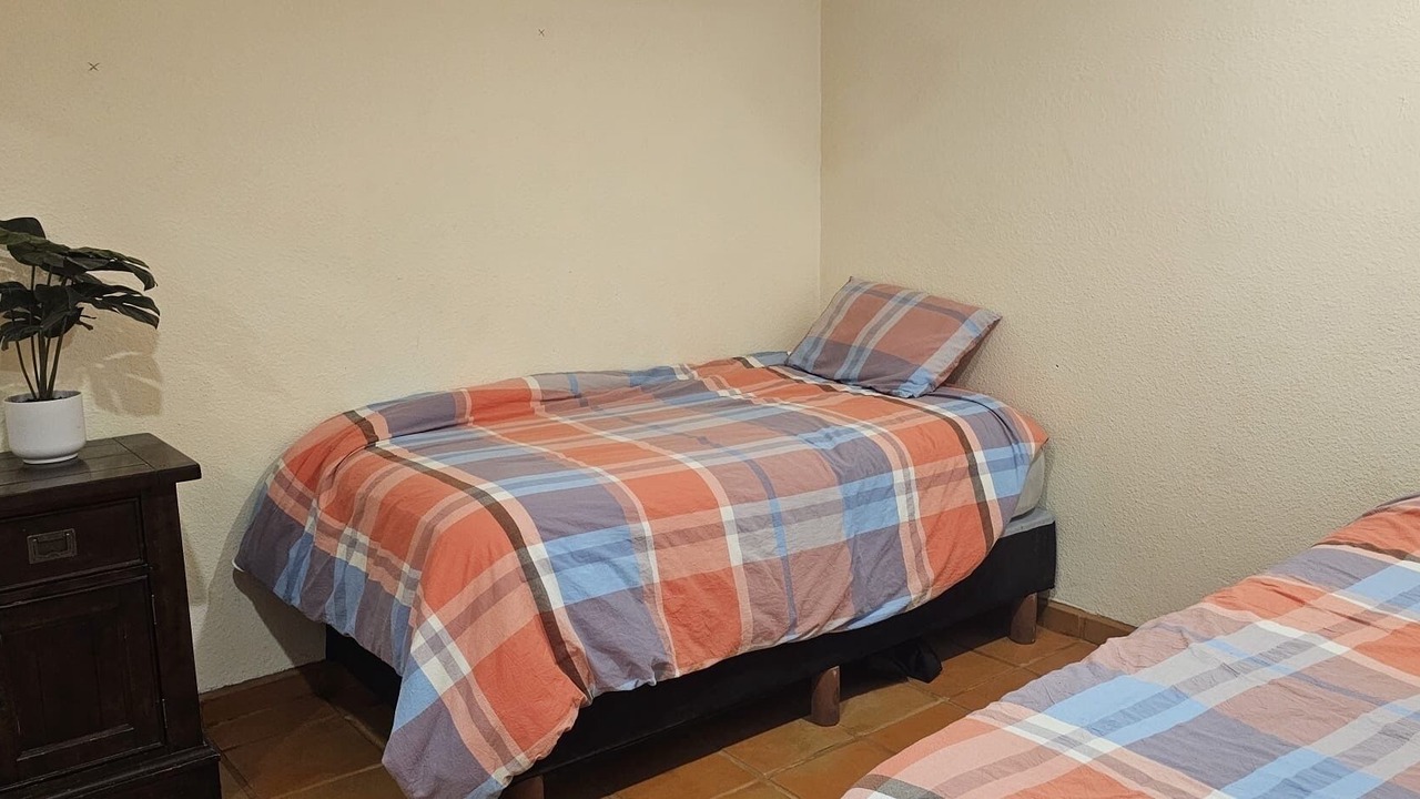 Photo of Bedroom in Centro Playas