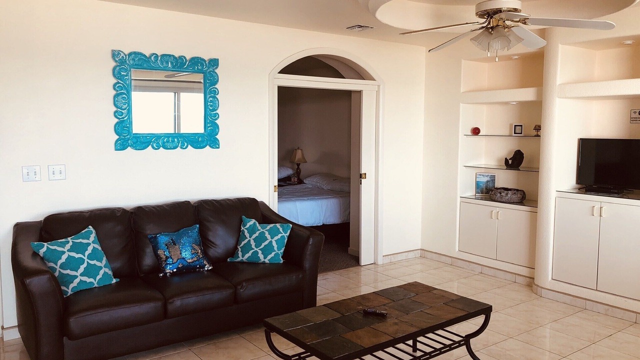 Photo of Livingroom in Centro Playas