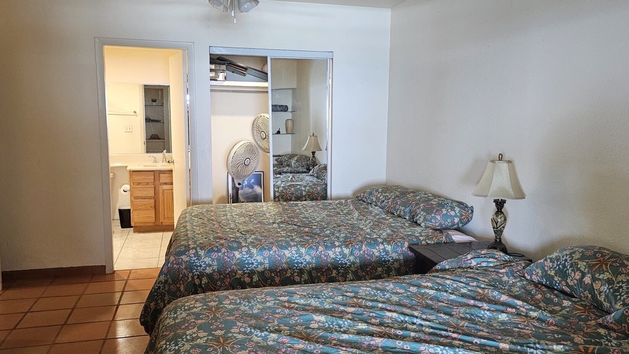 Photo of Bedroom in Centro Playas