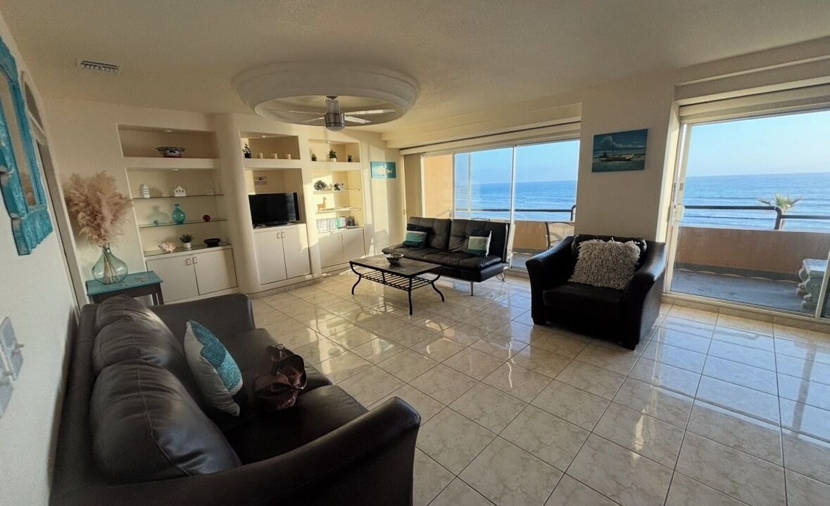 Photo of Livingroom in Centro Playas