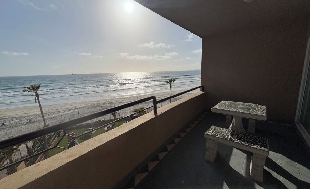 Photo of Outdoor in Centro Playas