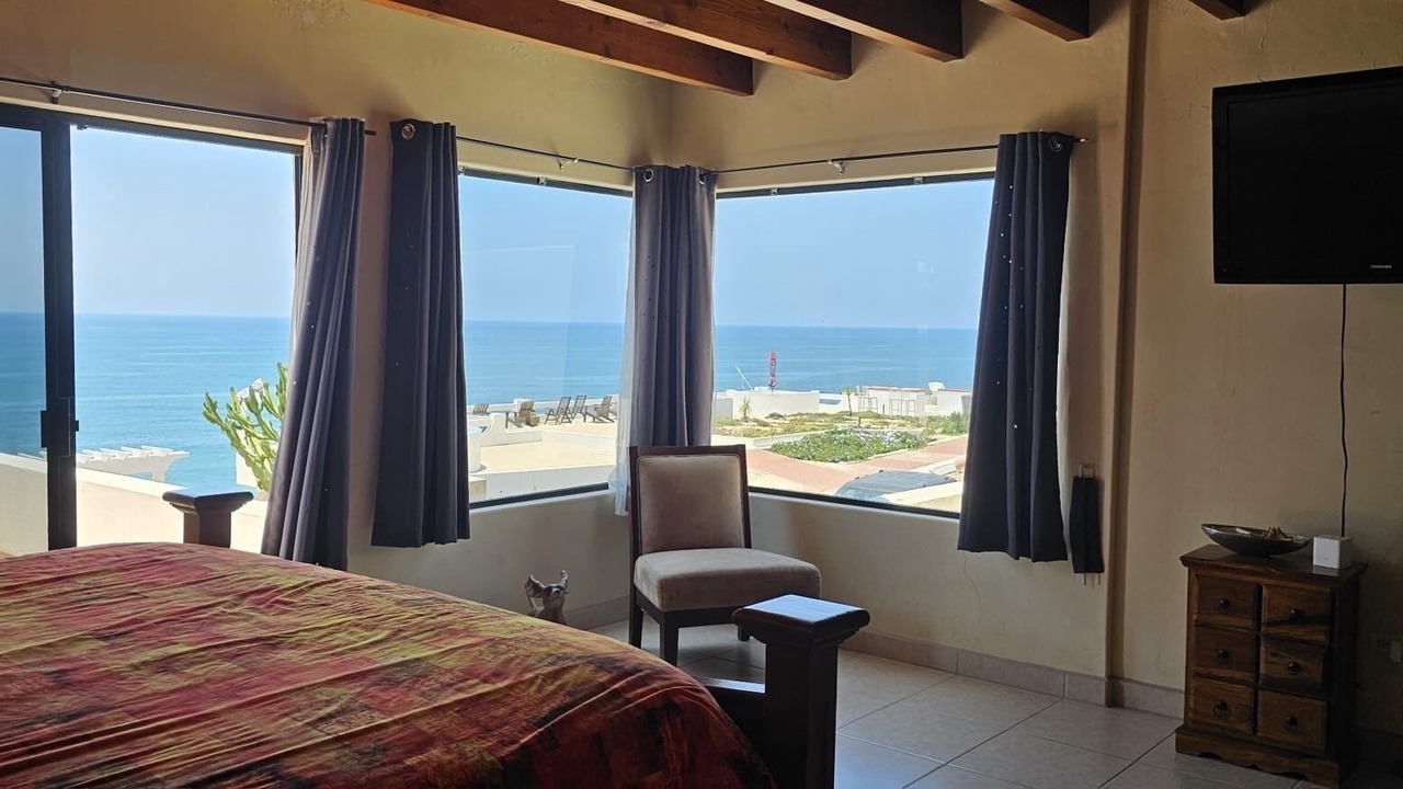 Photo of Bedroom in Centro Playas