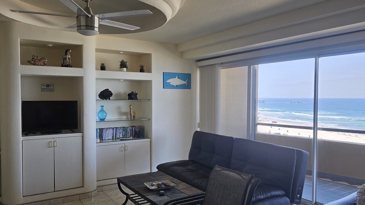 Photo of Livingroom in Centro Playas
