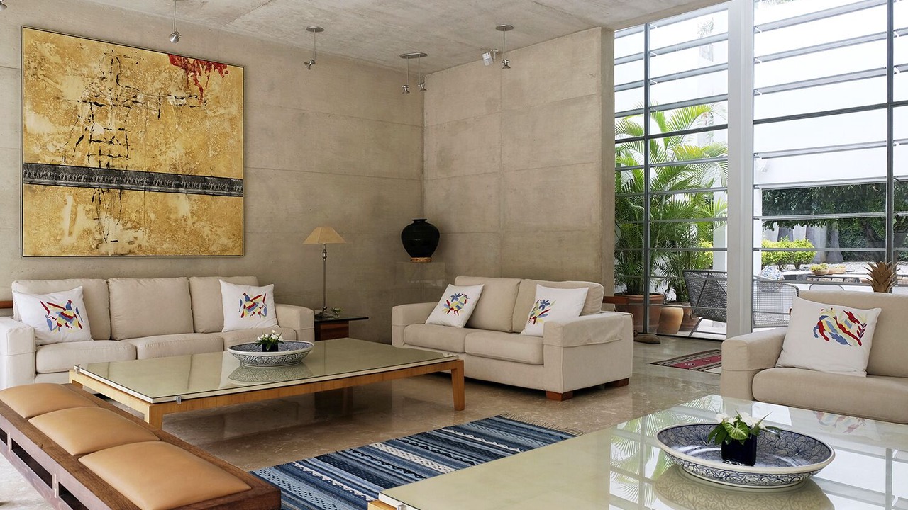 Photo of Livingroom in Ruta Independencia