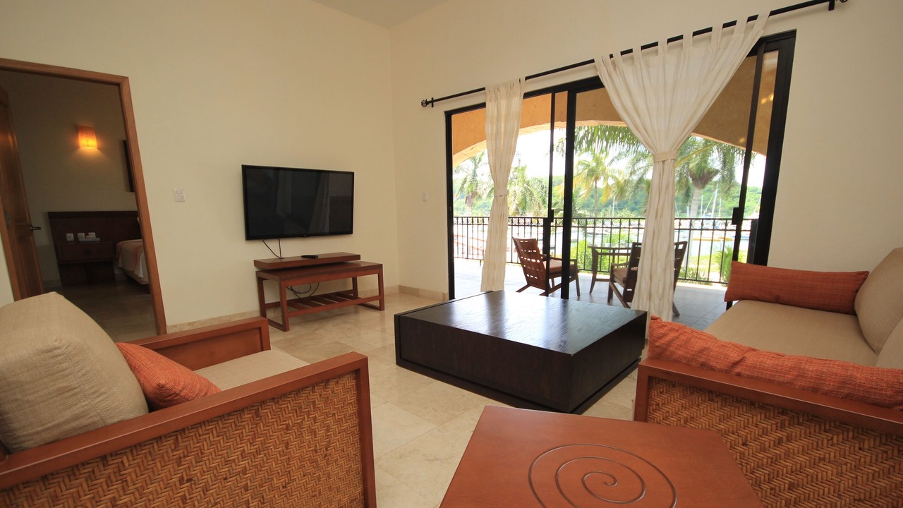 Photo of Livingroom in Centro