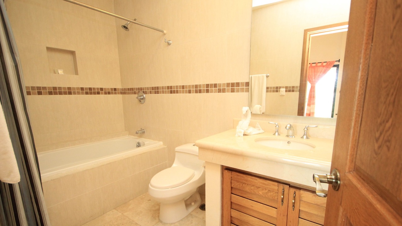 Photo of Bathroom in Centro