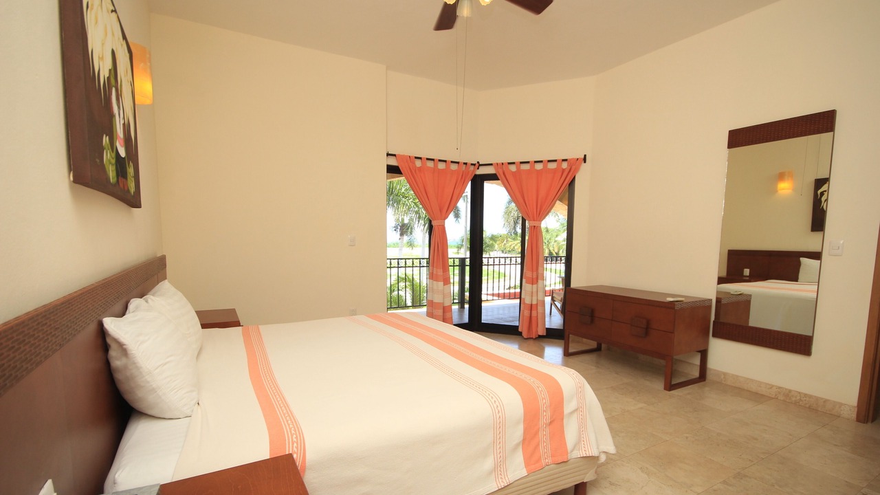 Photo of Bedroom in Centro
