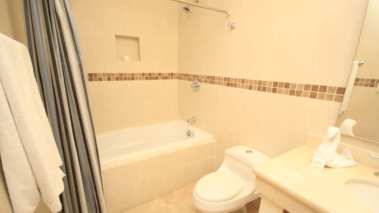 Photo of Bathroom in Centro