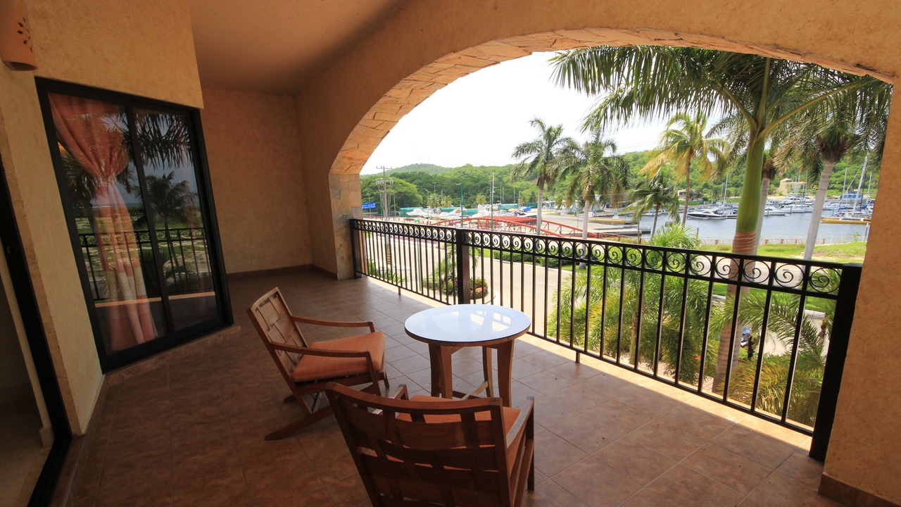 Photo of Patio Balcony in Centro