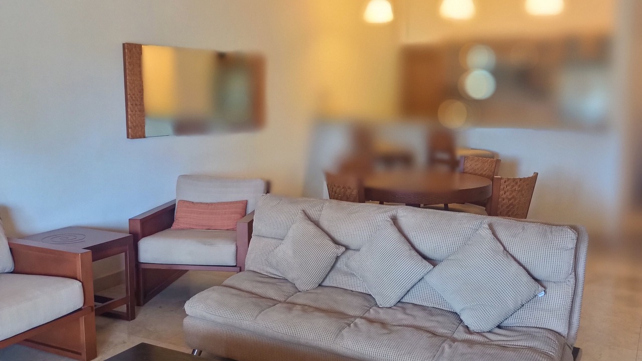Photo of Livingroom in Centro