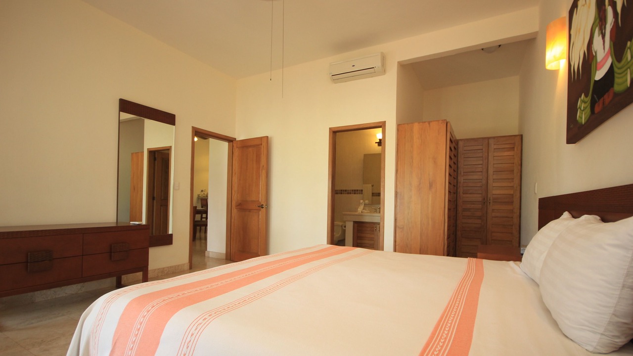 Photo of Bedroom in Centro
