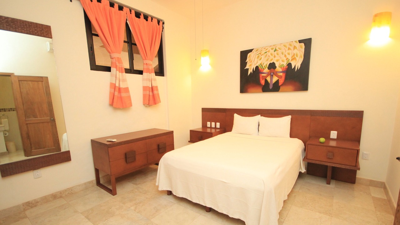 Photo of Bedroom in Centro