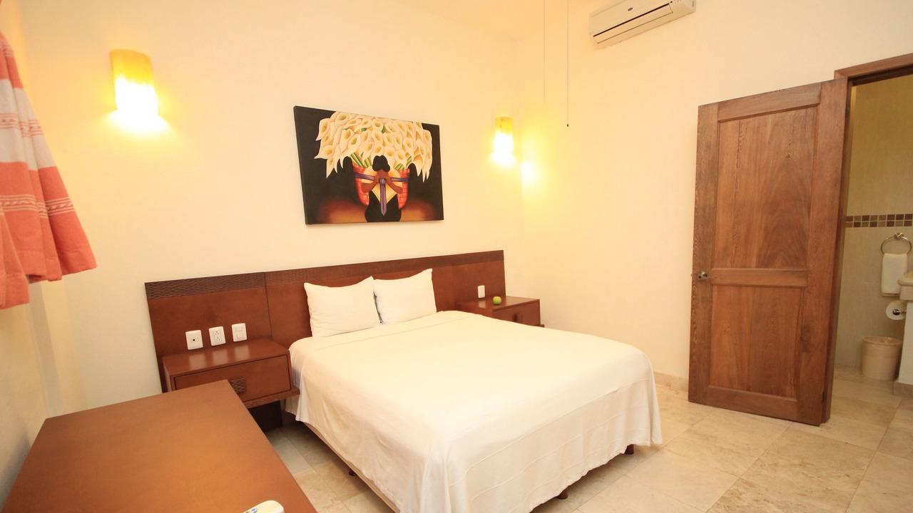 Photo of Bedroom in Centro