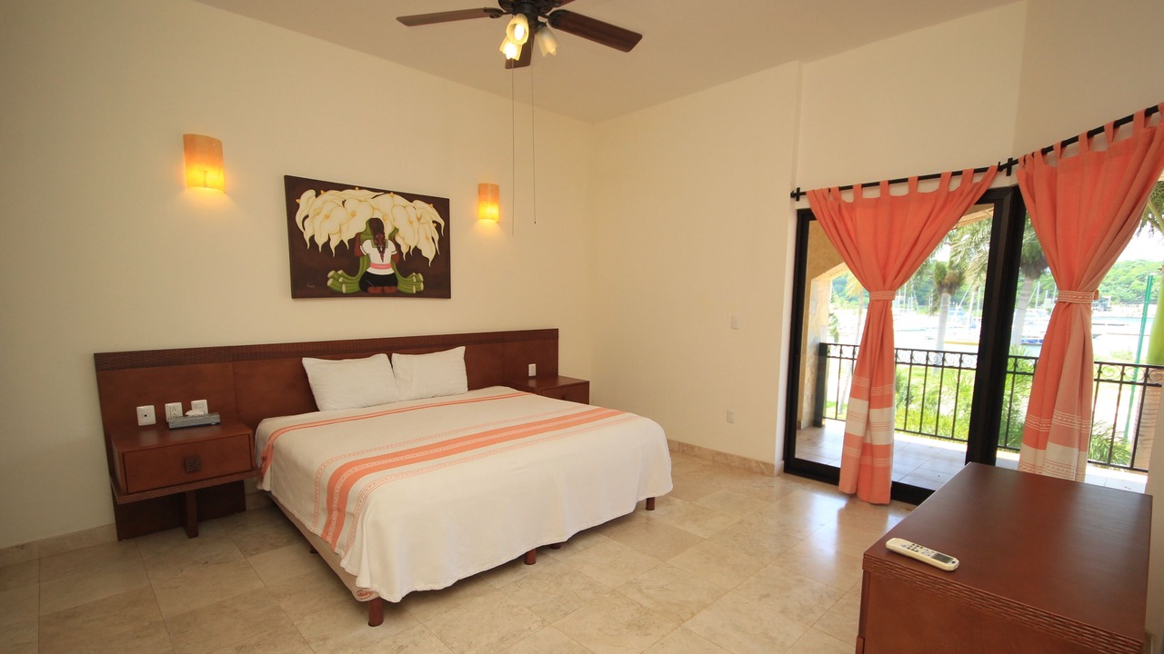 Photo of Bedroom in Centro