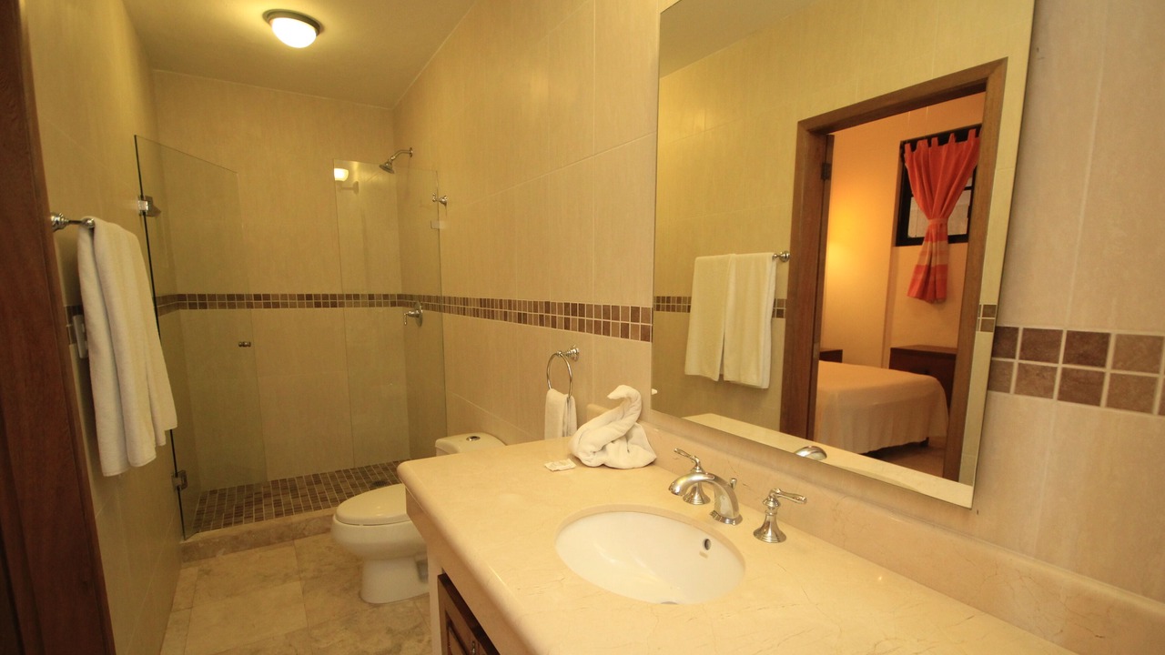 Photo of Bathroom in Centro