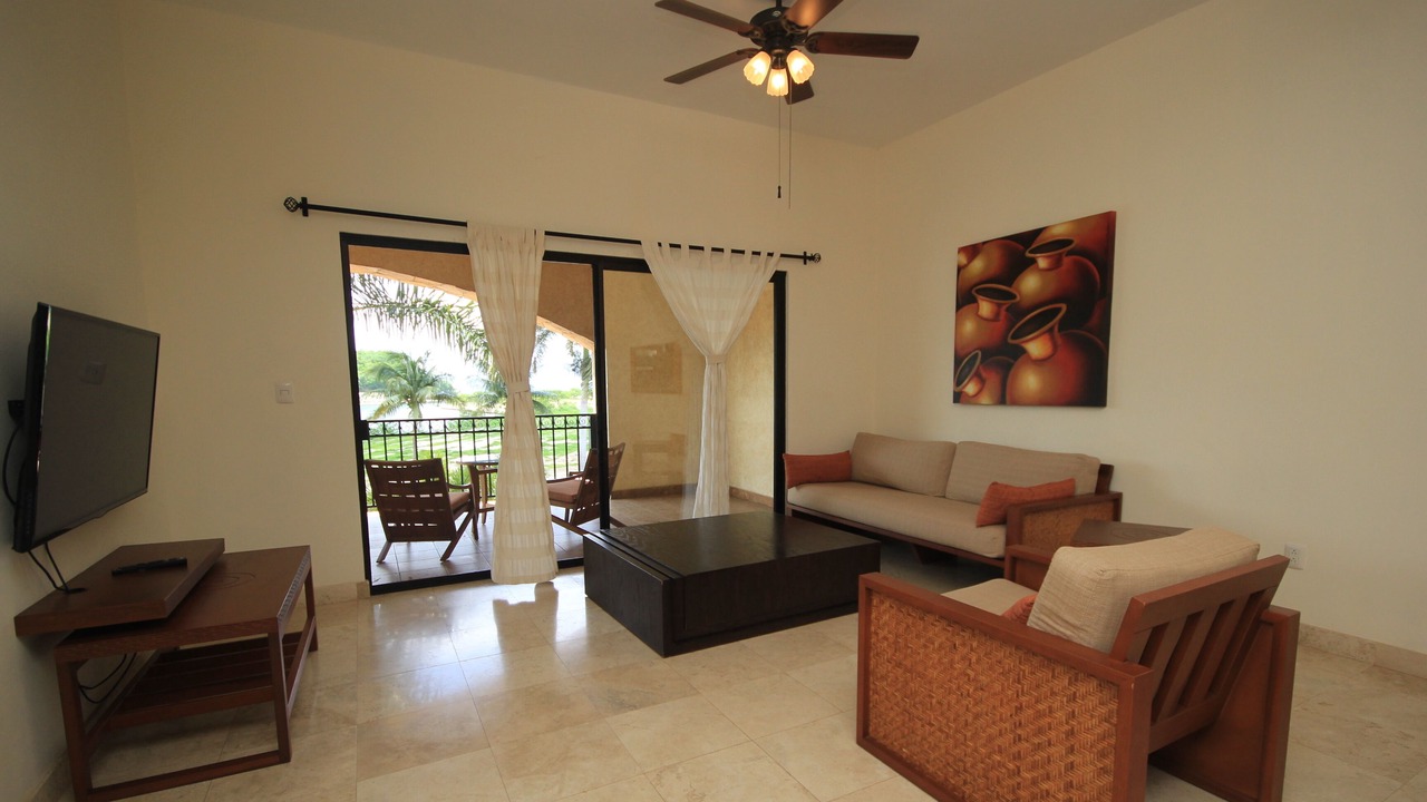 Photo of Livingroom in Centro