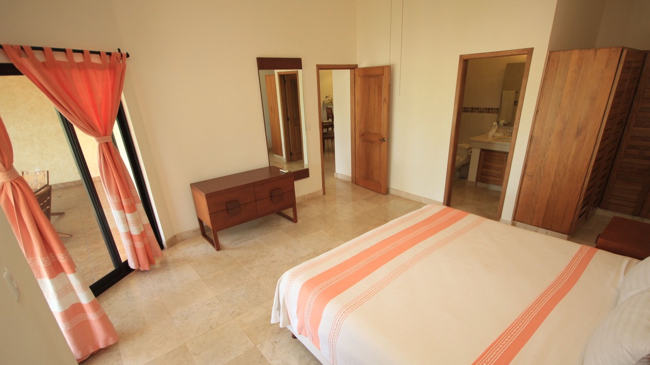 Photo of Bedroom in Centro