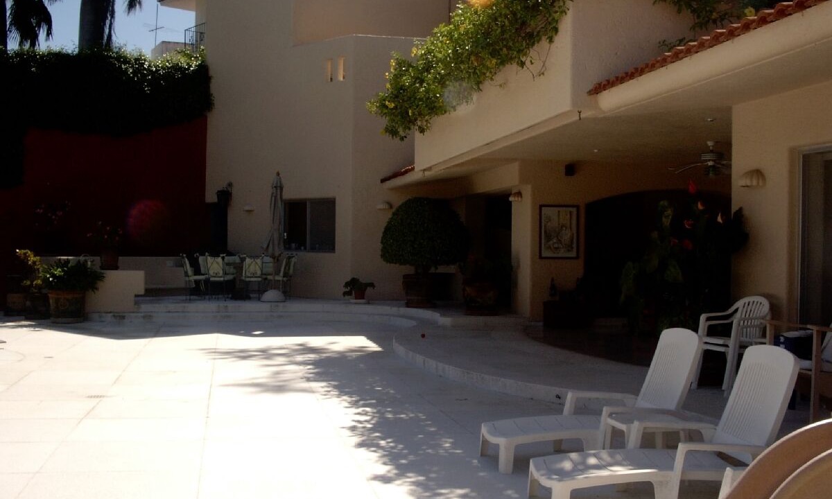 Photo of Outdoor in La Poza