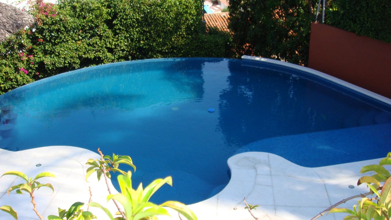 Photo of Patio Balcony in La Poza