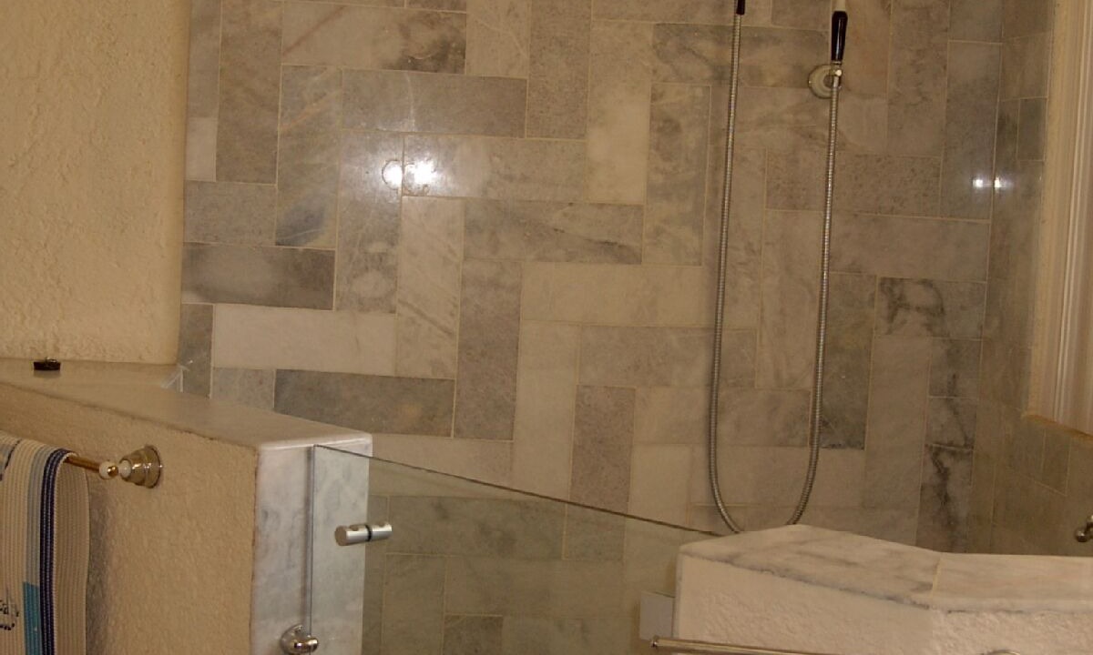 Photo of Bathroom in La Poza