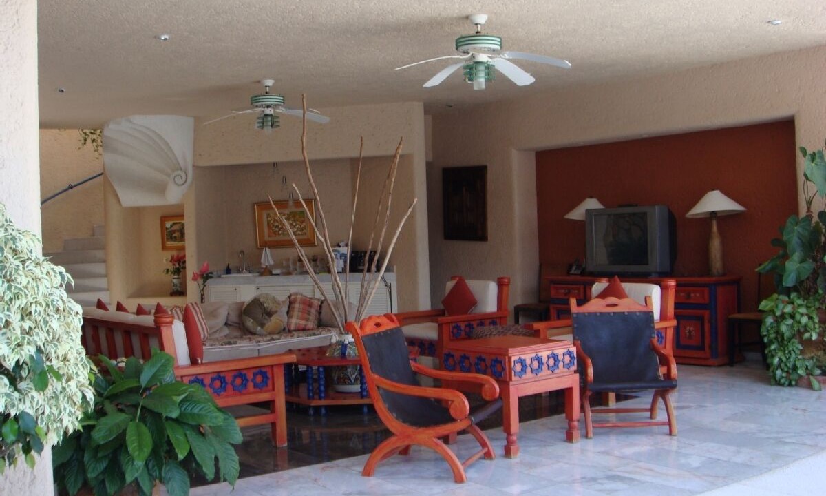 Photo of Livingroom in La Poza