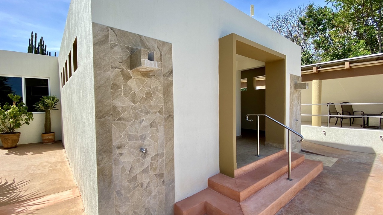 Photo of Outdoor in Santa Maria Huatulco