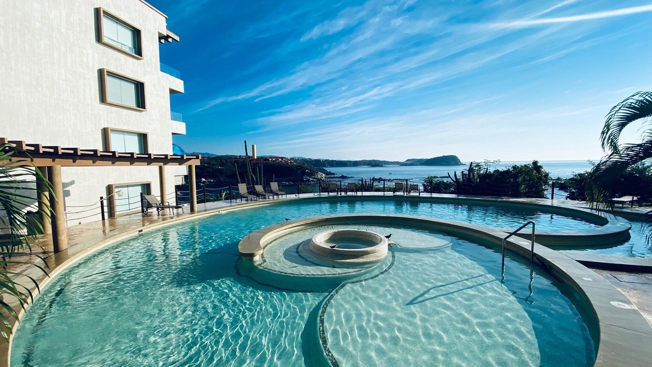 Photo of Outdoor in Santa Maria Huatulco