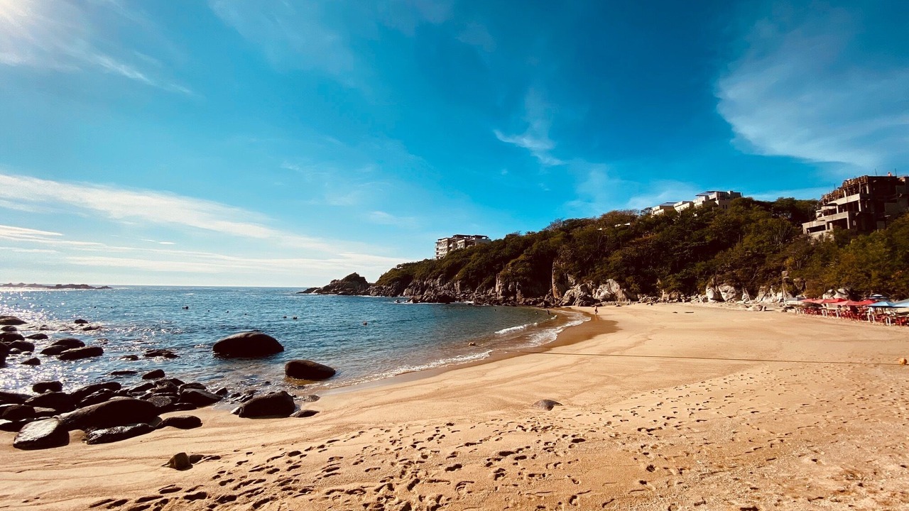 Photo of Others in Santa Maria Huatulco