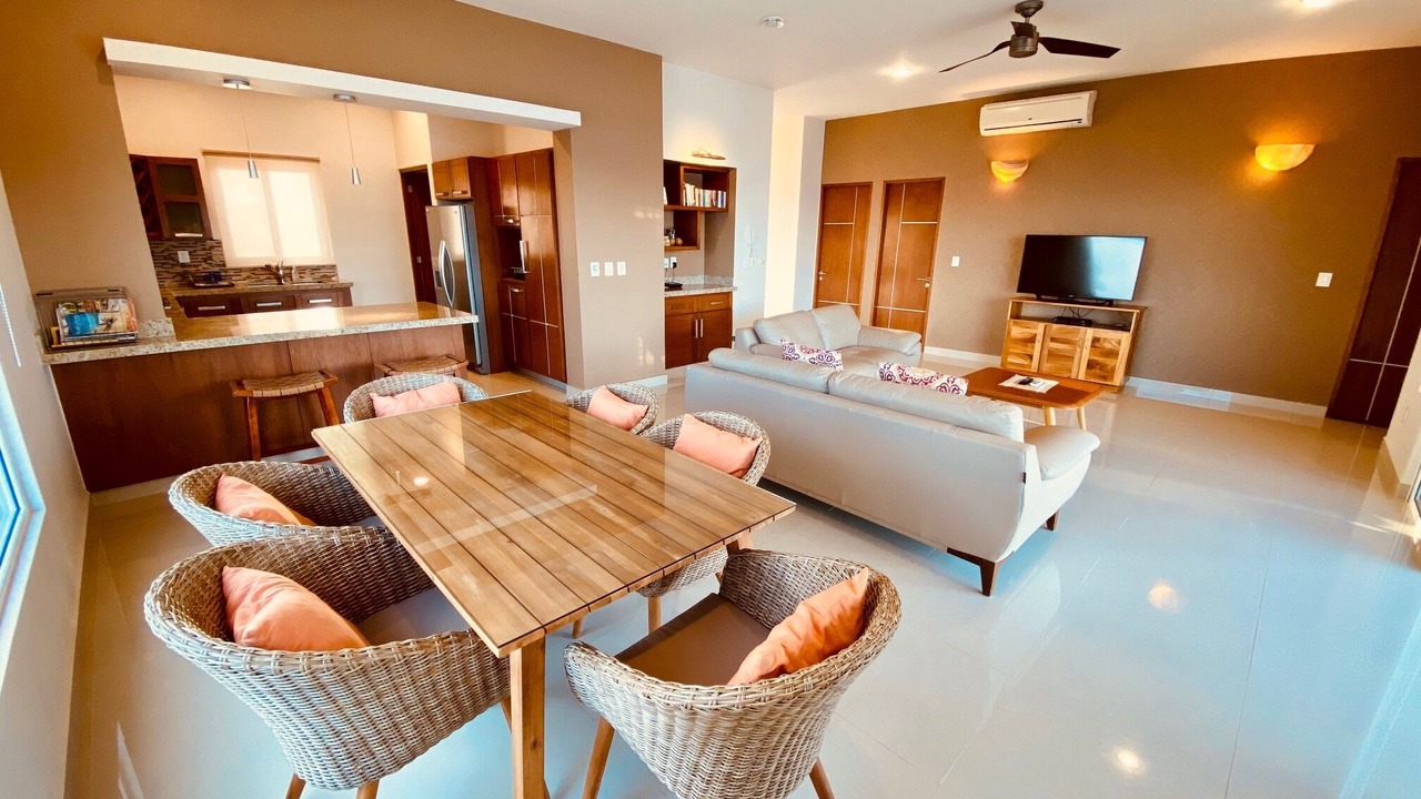 Photo of Bedroom in Santa Maria Huatulco