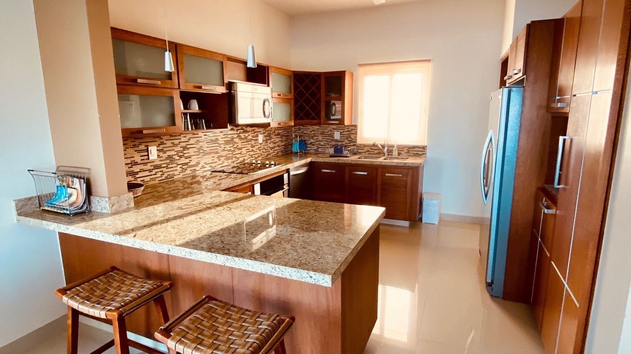 Photo of Kitchen in Santa Maria Huatulco