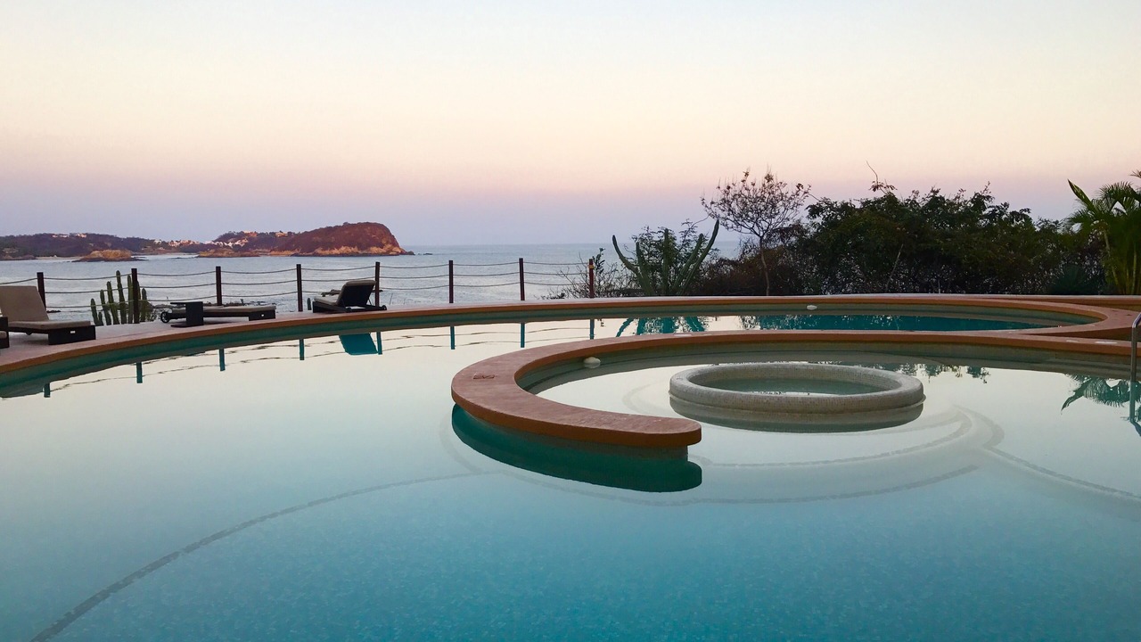 Photo of Outdoor in Santa Maria Huatulco