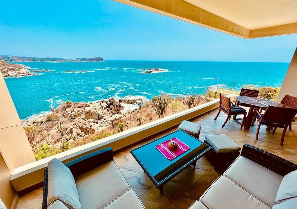 Photo of Others in Santa Maria Huatulco