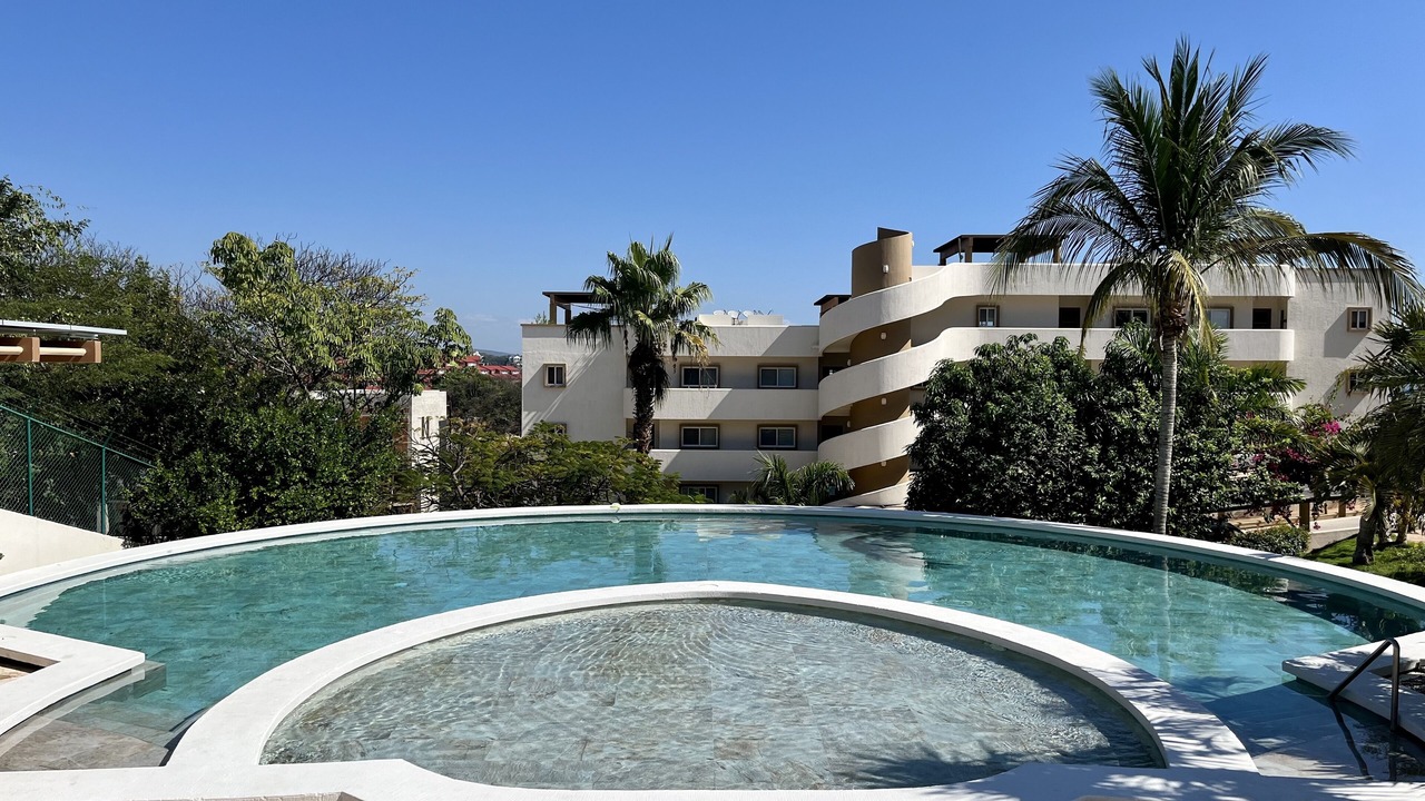 Photo of Outdoor in Santa Maria Huatulco