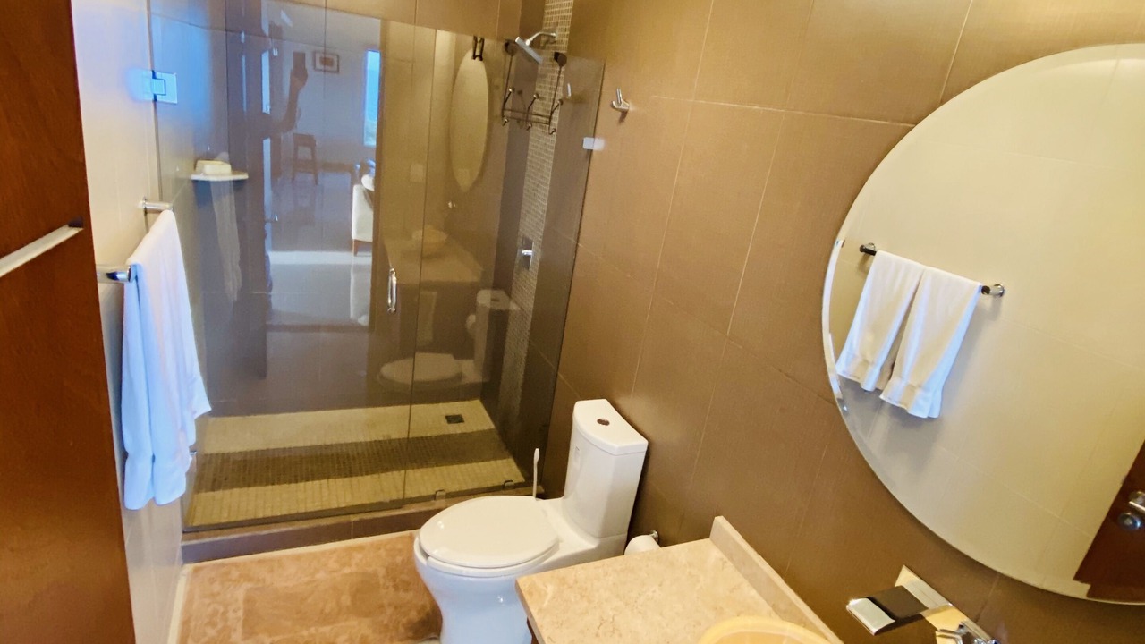 Photo of Bathroom in Santa Maria Huatulco