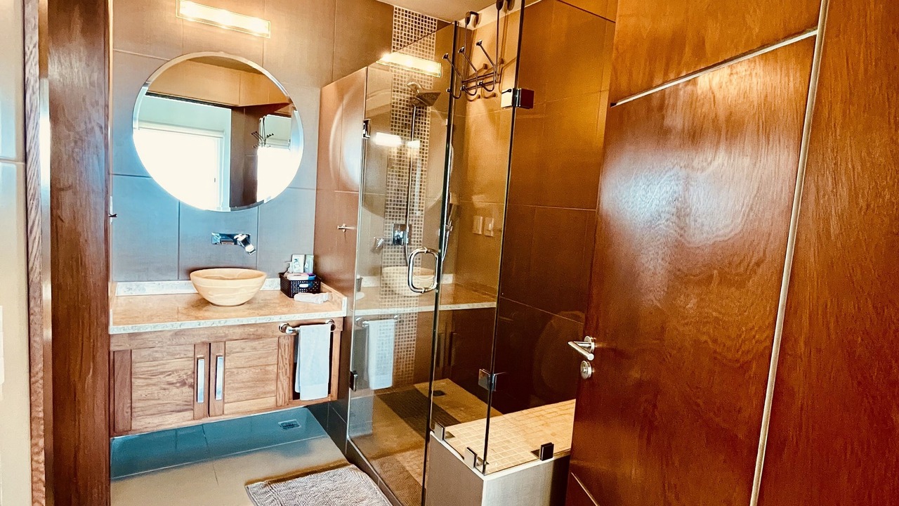 Photo of Bathroom in Santa Maria Huatulco