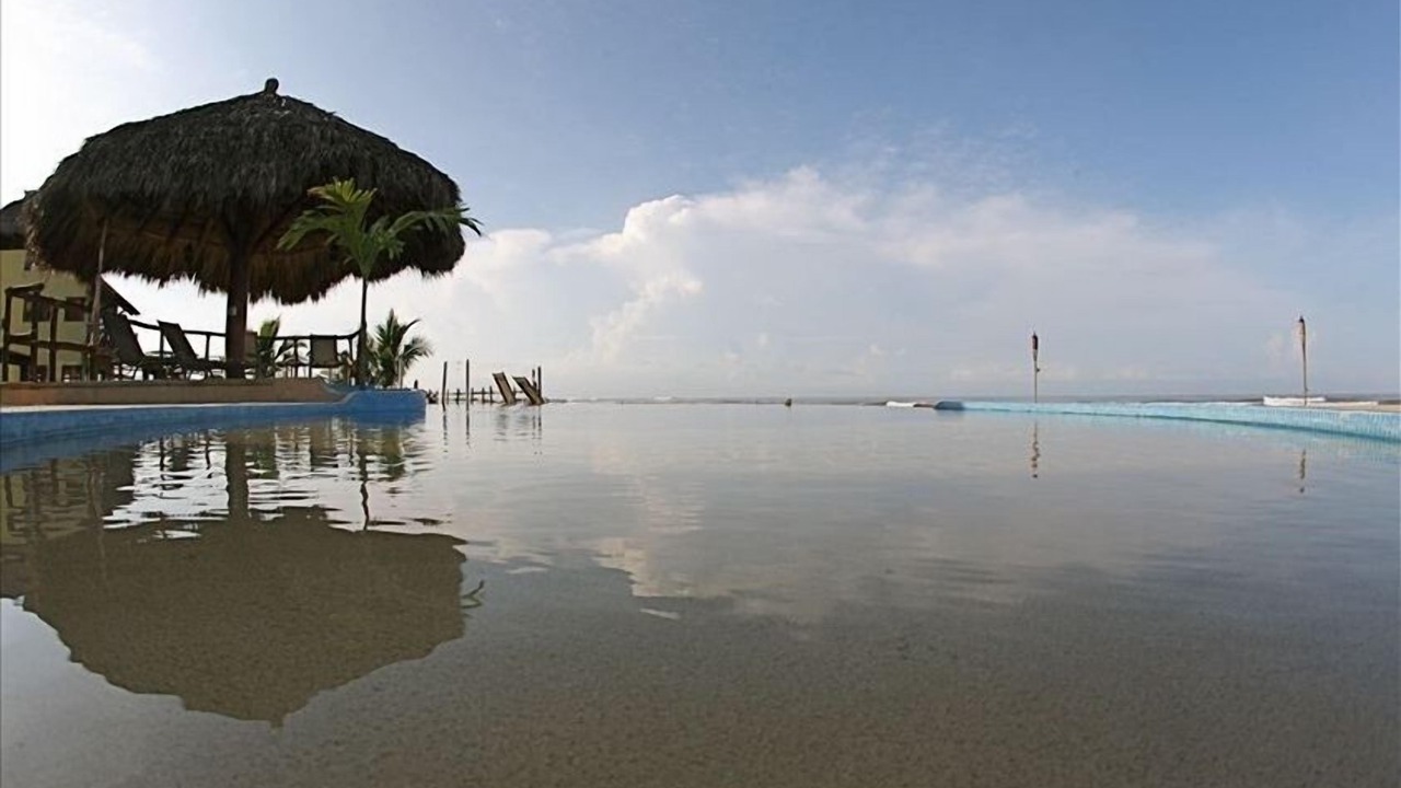 Photo of Outdoor in Saladita