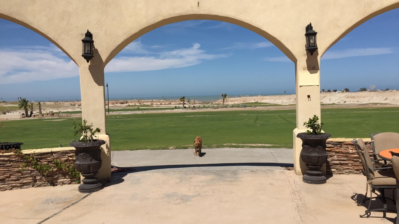Photo of Outdoor in San Felipe