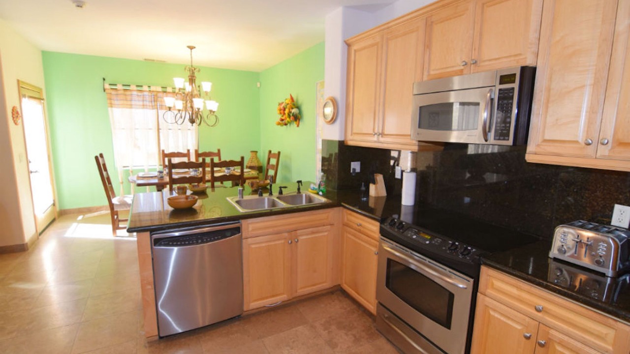 Photo of Kitchen in San Felipe