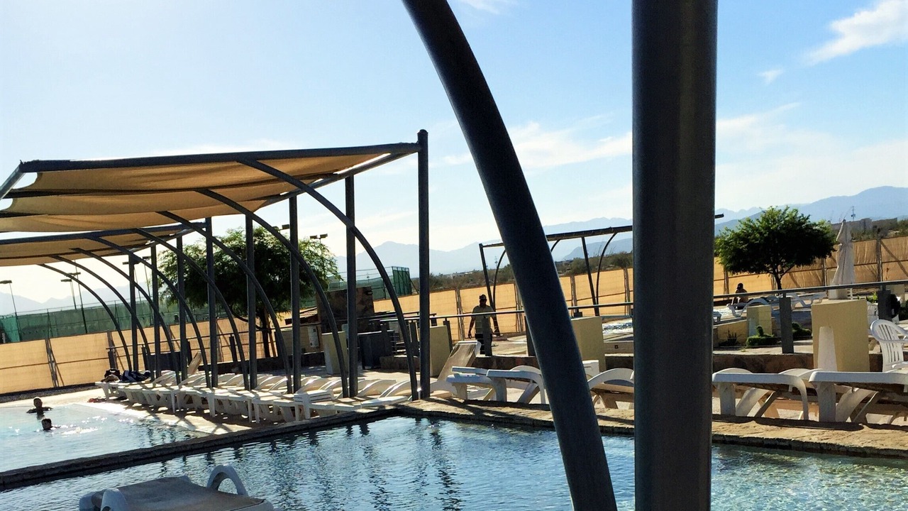 Photo of Outdoor in San Felipe