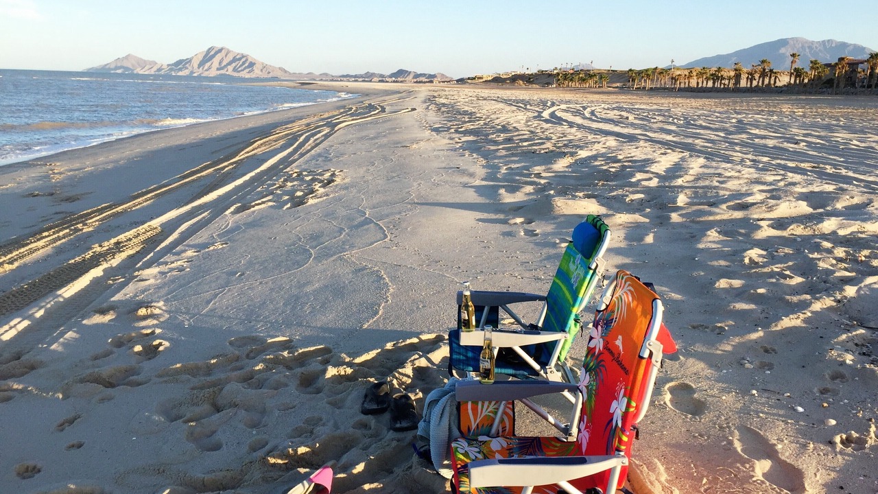 Photo of Others in San Felipe