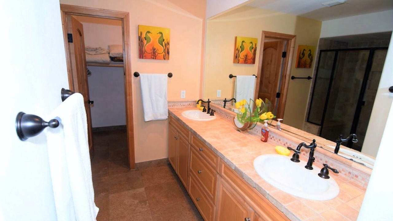 Photo of Bathroom in San Felipe