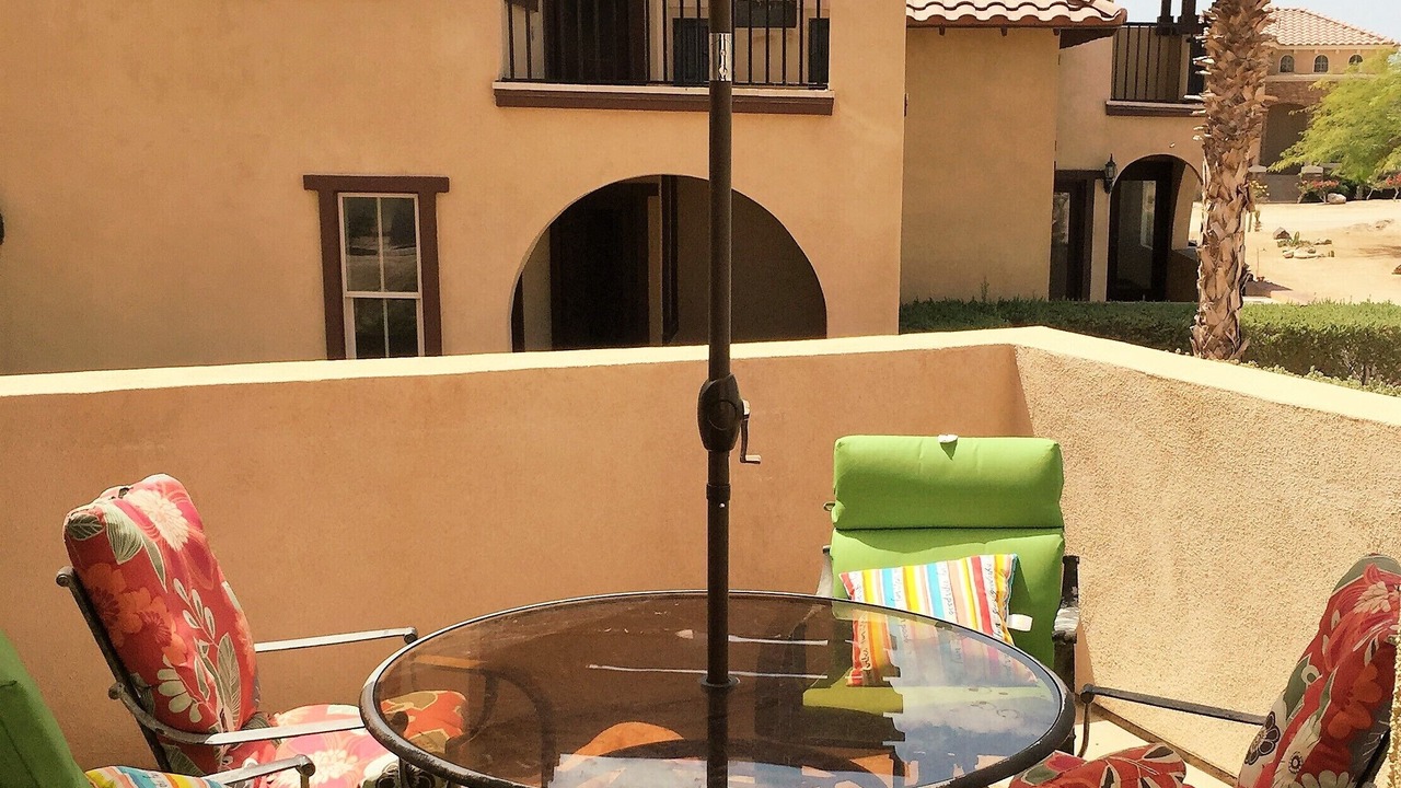 Photo of Outdoor in San Felipe