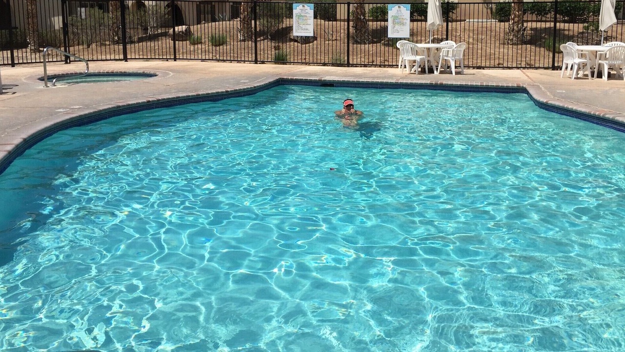 Photo of Outdoor in San Felipe