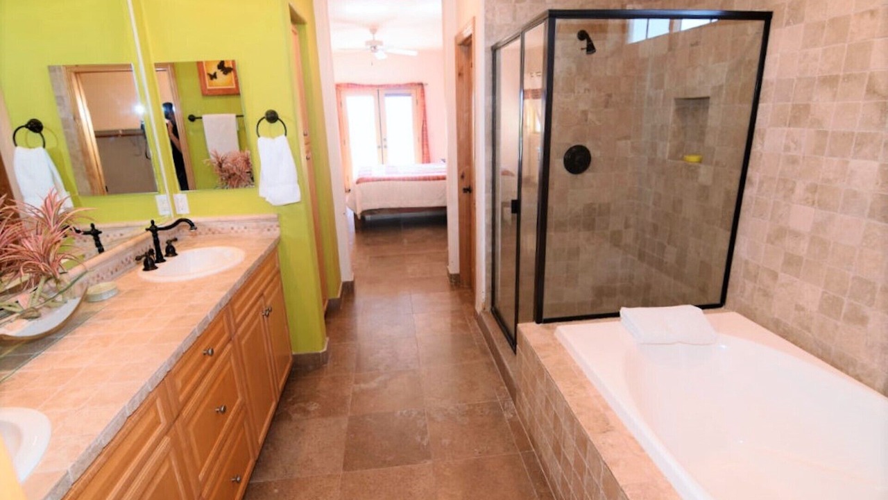 Photo of Bathroom in San Felipe