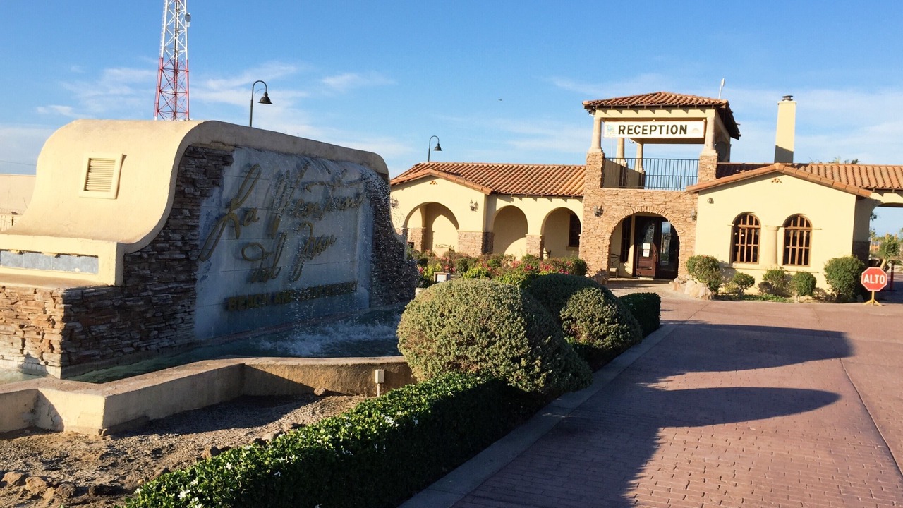 Photo of Others in San Felipe